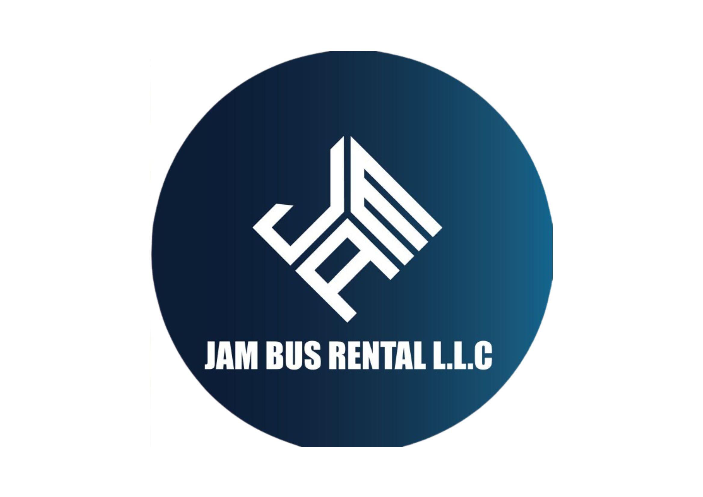 JAM Bus Rental LLC - Dubai